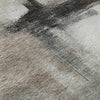 Piper Looms Mayfield Modern AMF1097 Mocha Machine Washable Area Rug Swatch Image