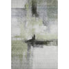 Piper Looms Mayfield Modern AMF1097 Sage Machine Washable Area Rug main image