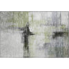 Piper Looms Mayfield Modern AMF1097 Sage Machine Washable Area Rug Scatter Main Image