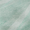 Piper Looms Mayfield Swirls AMF1099 Aqua Machine Washable Area Rug Swatch Image
