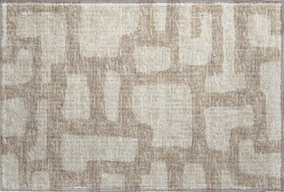 Piper Looms Mayfield Contemporary AMF110 Tan Machine Washable Area Rug Scatter Main Image