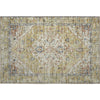 Piper Looms Mayfield Global AMF1103 Wheat Machine Washable Area Rug Scatter Main Image