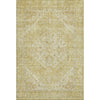 Piper Looms Mayfield Global AMF1104 Gold Machine Washable Area Rug main image