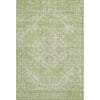 Piper Looms Mayfield Global AMF1104 Sage Machine Washable Area Rug main image