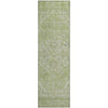 Piper Looms Mayfield Global AMF1104 Sage Machine Washable Area Rug Runner Main Image