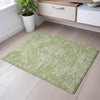 Piper Looms Mayfield Global AMF1104 Sage Machine Washable Area Rug Scatter Lifestyle Image Feature