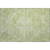 Piper Looms Mayfield Global AMF1104 Sage Machine Washable Area Rug Scatter Main Image
