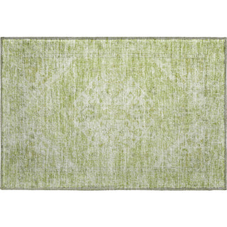 Piper Looms Mayfield Global AMF1104 Sage Machine Washable Area Rug Scatter Main Image