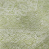 Piper Looms Mayfield Global AMF1104 Sage Machine Washable Area Rug Swatch Image
