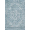 Piper Looms Mayfield Global AMF1104 Sky Machine Washable Area Rug main image