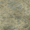 Piper Looms Mayfield Damask AMF1105 Beige Machine Washable Area Rug Swatch Image