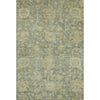 Piper Looms Mayfield Damask AMF1105 Sage Machine Washable Area Rug main image