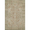 Piper Looms Mayfield Global AMF1106 Beige Machine Washable Area Rug main image