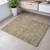 Piper Looms Mayfield Global AMF1106 Beige Machine Washable Area Rug Scatter Lifestyle Image Feature