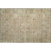 Piper Looms Mayfield Global AMF1106 Beige Machine Washable Area Rug Scatter Main Image