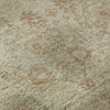 Piper Looms Mayfield Global AMF1106 Beige Machine Washable Area Rug Swatch Image