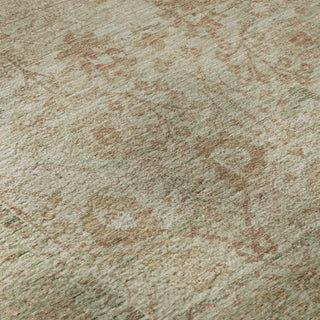 Piper Looms Mayfield Global AMF1106 Beige Machine Washable Area Rug Swatch Image