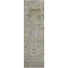 Piper Looms Mayfield Global AMF1107 Beige Machine Washable Area Rug Runner Main Image