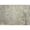 Piper Looms Mayfield Global AMF1107 Beige Machine Washable Area Rug Scatter Main Image