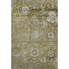 Piper Looms Mayfield Global AMF1107 Brown Machine Washable Area Rug main image