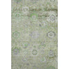 Piper Looms Mayfield Global AMF1107 Mint Machine Washable Area Rug main image
