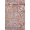 Piper Looms Mayfield Global AMF1107 Pink Machine Washable Area Rug main image