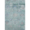 Piper Looms Mayfield Global AMF1107 Seafoam Machine Washable Area Rug main image