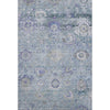 Piper Looms Mayfield Global AMF1107 Sky Machine Washable Area Rug main image