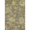 Piper Looms Mayfield Global AMF1108 Aloe Machine Washable Area Rug main image
