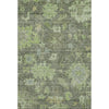 Piper Looms Mayfield Global AMF1108 Fern Machine Washable Area Rug main image