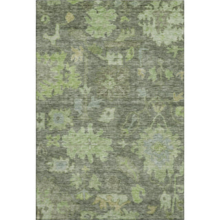 Piper Looms Mayfield Global AMF1108 Fern Machine Washable Area Rug main image