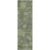 Piper Looms Mayfield Global AMF1108 Fern Machine Washable Area Rug Runner Main Image