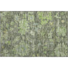 Piper Looms Mayfield Global AMF1108 Fern Machine Washable Area Rug Scatter Main Image