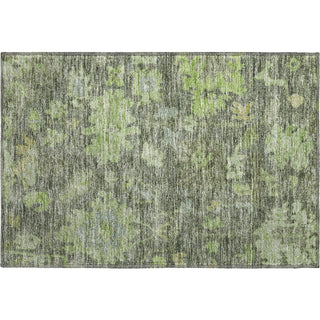 Piper Looms Mayfield Global AMF1108 Fern Machine Washable Area Rug Scatter Main Image