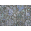 Piper Looms Mayfield Global AMF1108 Taupe Machine Washable Area Rug Scatter Main Image