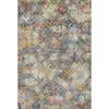 Piper Looms Mayfield Global AMF1109 Gold Machine Washable Area Rug main image