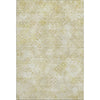 Piper Looms Mayfield Global AMF1109 Wheat Machine Washable Area Rug main image