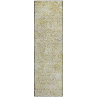 Piper Looms Mayfield Global AMF1109 Wheat Machine Washable Area Rug Runner Main Image