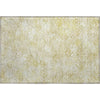 Piper Looms Mayfield Global AMF1109 Wheat Machine Washable Area Rug Scatter Main Image