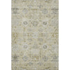 Piper Looms Mayfield Damask AMF1110 Beige Machine Washable Area Rug main image