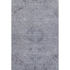 Piper Looms Mayfield Global AMF1111 Blue Machine Washable Area Rug main image