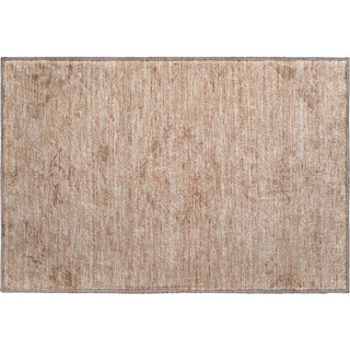 Piper Looms Mayfield Global AMF1111 Coral Machine Washable Area Rug Scatter Main Image