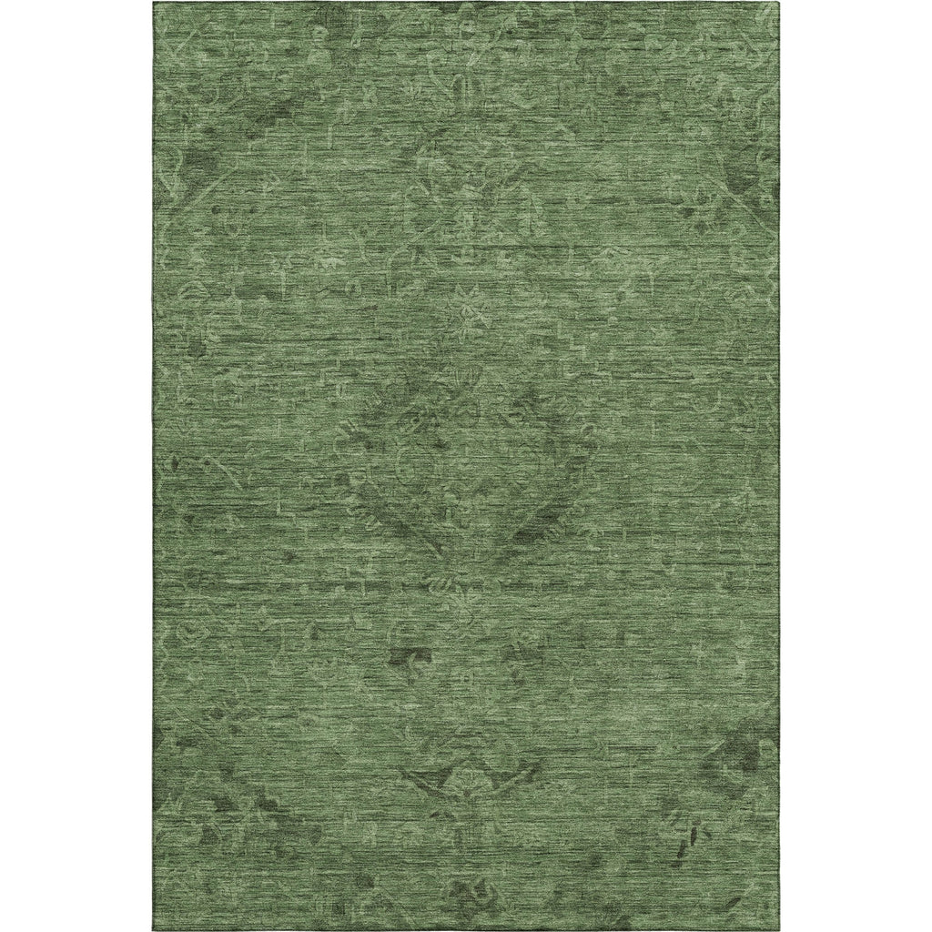 Piper Looms Mayfield Global AMF1111 Fern Machine Washable Area Rug main image