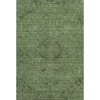 Piper Looms Mayfield Global AMF1111 Fern Machine Washable Area Rug main image