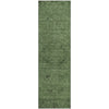 Piper Looms Mayfield Global AMF1111 Fern Machine Washable Area Rug Runner Main Image