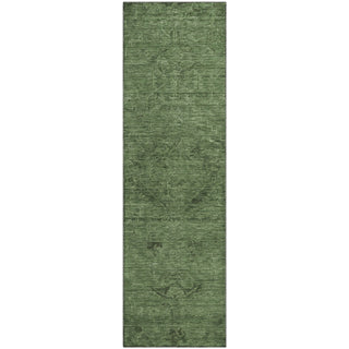 Piper Looms Mayfield Global AMF1111 Fern Machine Washable Area Rug Runner Main Image