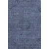 Piper Looms Mayfield Global AMF1111 Navy Machine Washable Area Rug main image