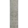 Piper Looms Mayfield Global AMF1111 Pewter Machine Washable Area Rug Runner Main Image