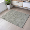 Piper Looms Mayfield Global AMF1111 Pewter Machine Washable Area Rug Scatter Lifestyle Image Feature