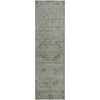 Piper Looms Mayfield Global AMF1111 Sage Machine Washable Area Rug Runner Main Image